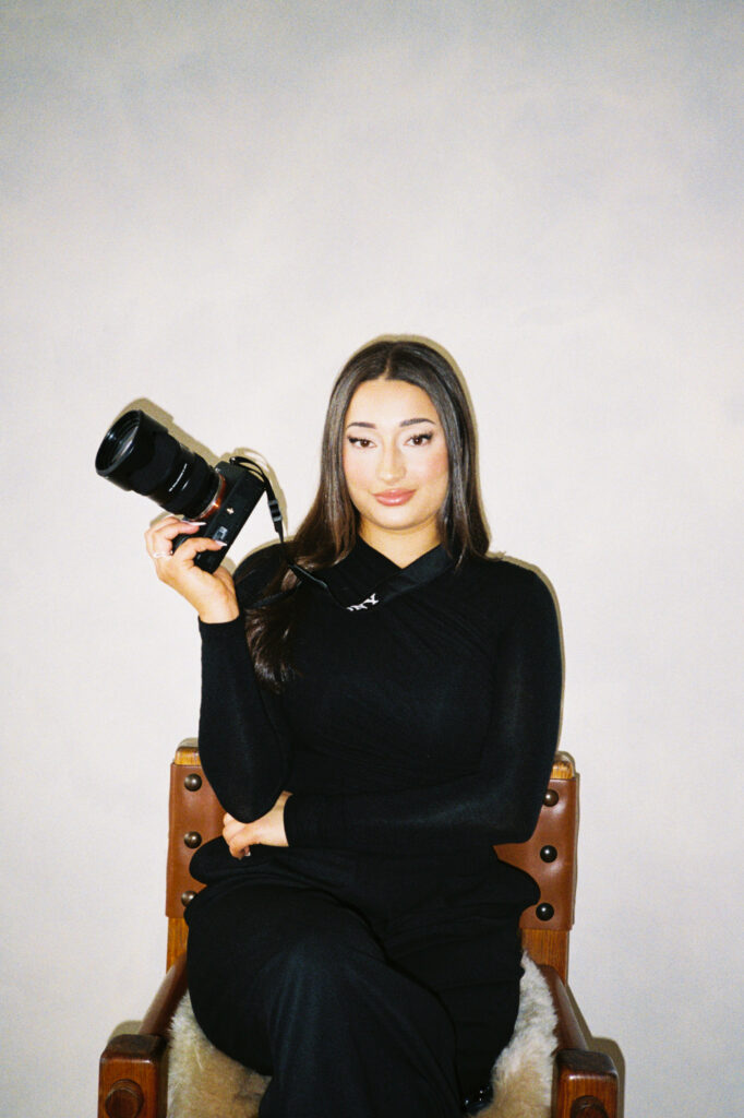 founder of Haus of media